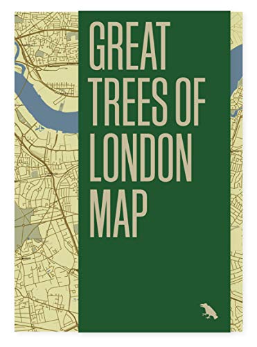 Great Trees Of London: 1
