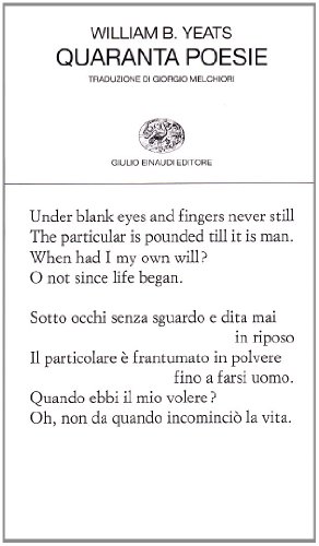 Quaranta Poesie