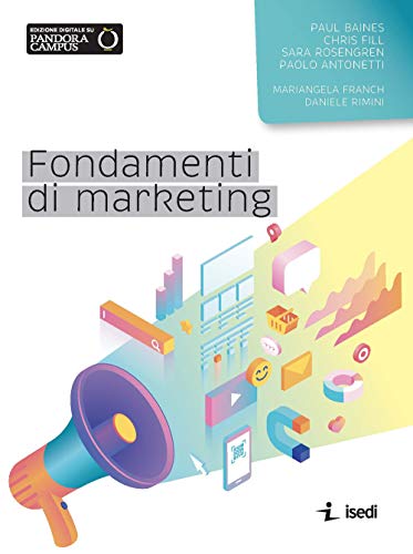 Fondamenti Di Marketing