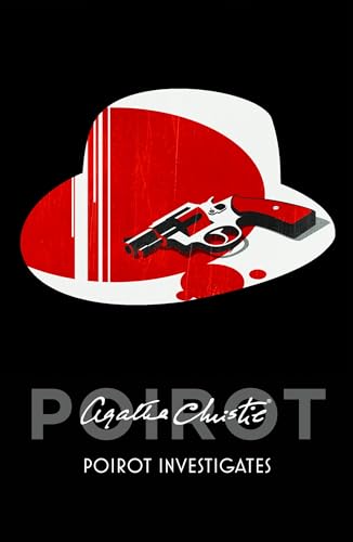 Poirot Investigates (Poirot) [Lingua Inglese]: 03