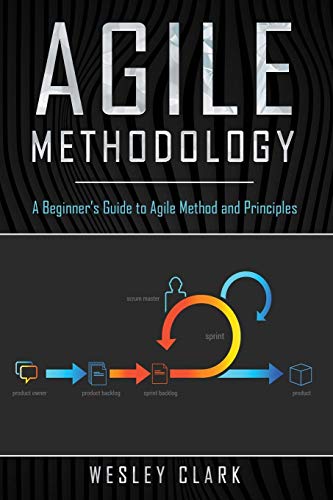 Agile Methodology: A Beginner’S Guide To Agile Method And Principles