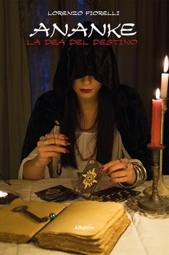 Ananke. La Dea Del Destino