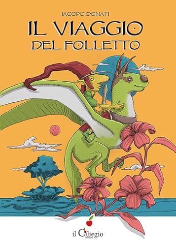 Il Viaggio Del Folletto