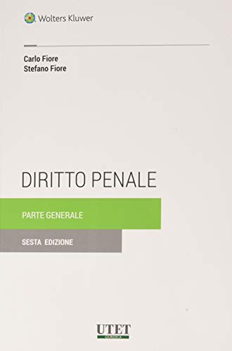 Diritto Penale Parte Generale