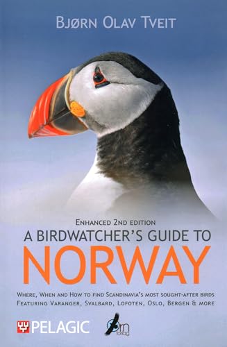 A Birdwatcher’S Guide To Norway: Where, When And How To Find Scandinavia’S Most Sought-After Birds