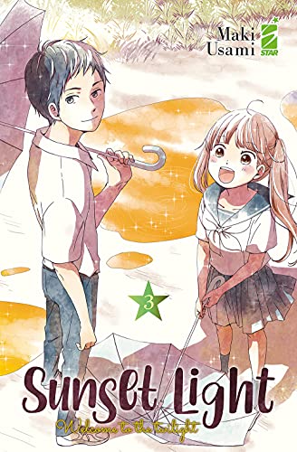Sunset Light (Vol. 3)