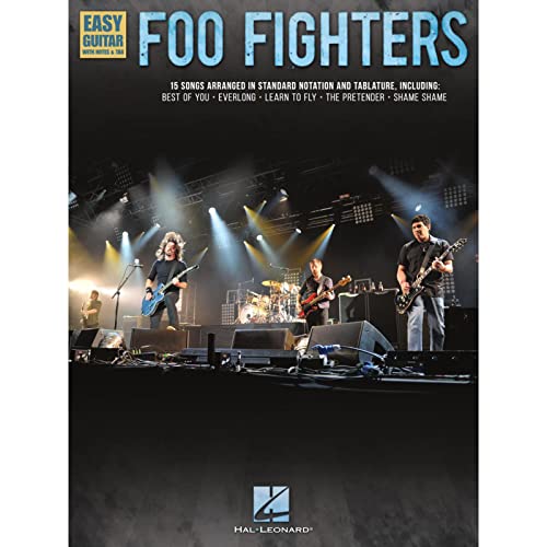 Foo Fighters