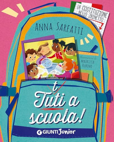 Tutti A Scuola!