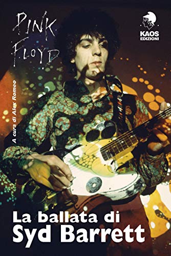 La Ballata Di Syd Barrett