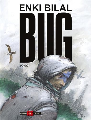 Bug. Nuova Ediz. (Vol. 1)