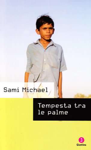 Tempesta Tra Le Palme