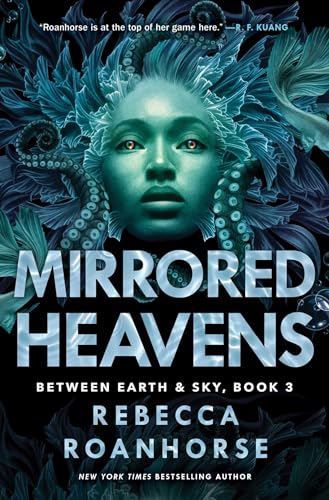 Mirrored Heavens: Volume 3