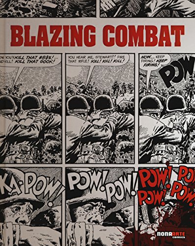 Blazing Combat
