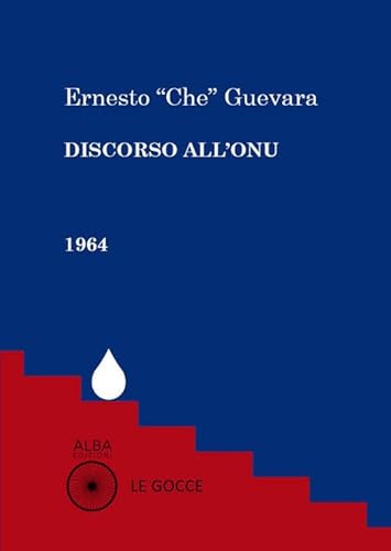 Discorso All'Onu
