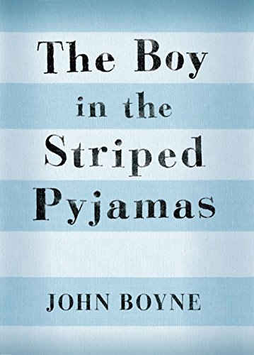 Rollercoasters The Boy In The Striped Pyjamas