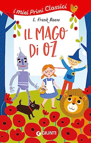 Il Mago Di Oz