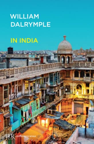 In India
