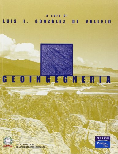 Geoingegneria