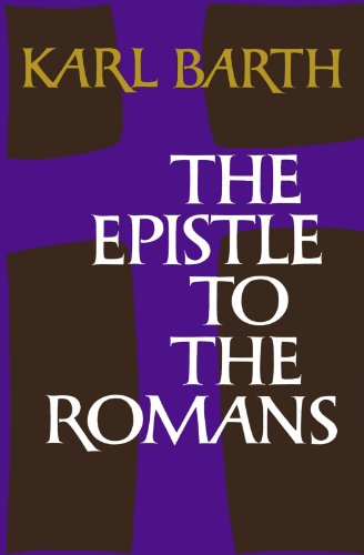 The Epistle To The Romans: 261