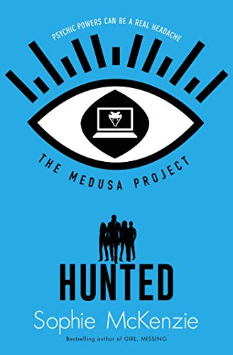 The Medusa Project: Hunted: 4