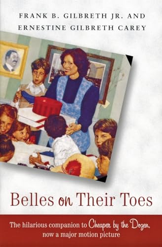 Belles On Their Toes