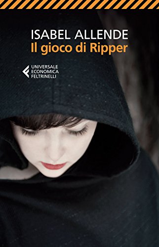 Il Gioco Di Ripper