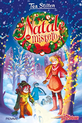 Natale Con Mistero