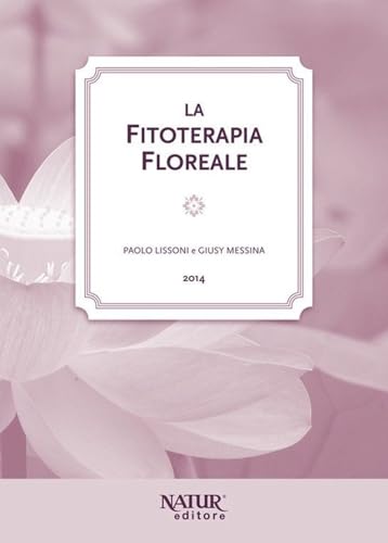 La Fitoterapia Floreale