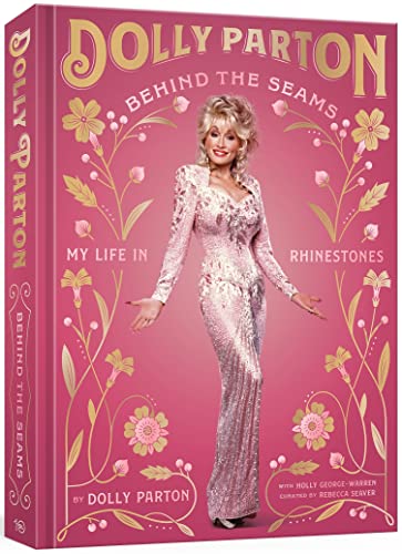 Behind The Seams: My Life In Rhinestones