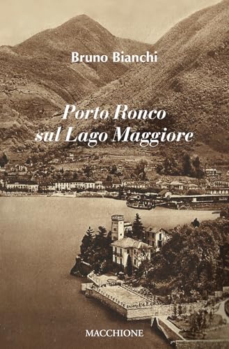 Porto Ronco Sul Lago Maggiore
