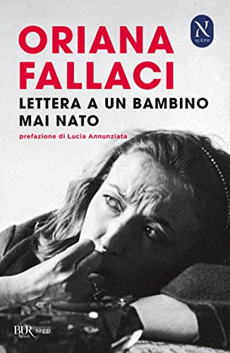 Lettera Ad Un Bambino Mai Nato