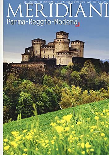 Parma-Reggio-Modena