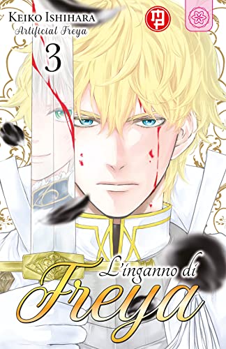 L'Inganno Di Freya (Vol. 3)