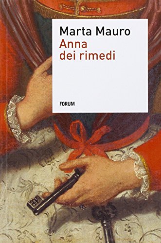 Anna Dei Rimedi