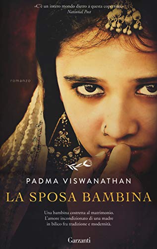 La Sposa Bambina. Nuova Ediz.