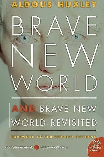 Brave New World And Brave New World Revisited