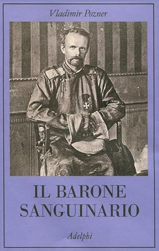 Il Barone Sanguinario