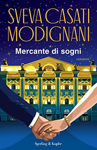 Mercante Di Sogni
