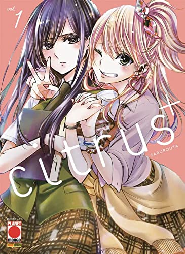 Citrus+ (Vol. 1)
