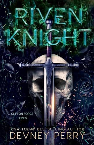 Riven Knight