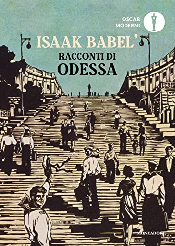 Racconti Di Odessa