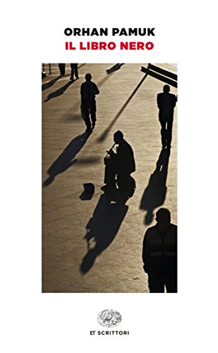 Il Libro Nero