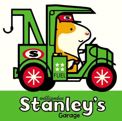 Stanley'S Garage