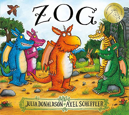 Zog. Ediz. A Colori