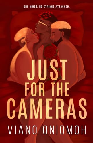 Just For The Cameras