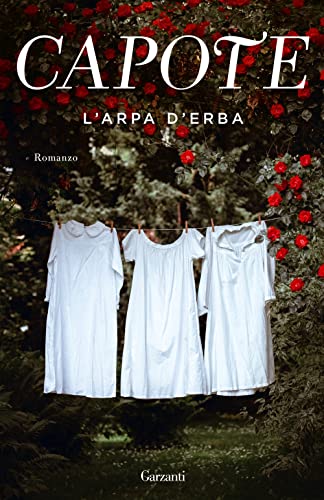 L'Arpa D'Erba