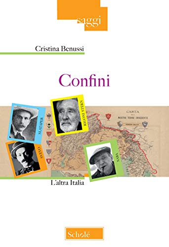 Confini. L'Altra Italia