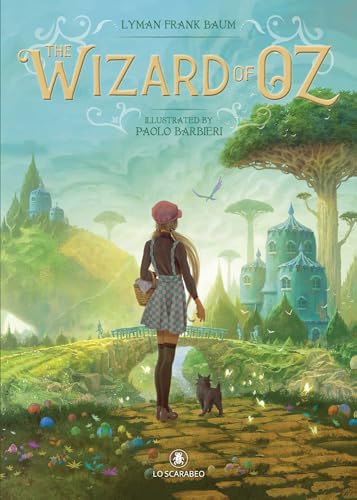 Il Mago Di Oz. Ediz. A Colori