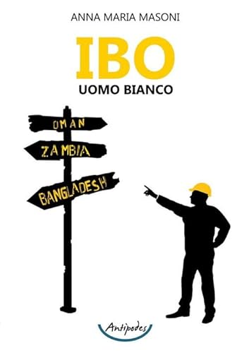 Ibo Uomo Bianco