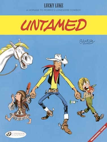 Untamed